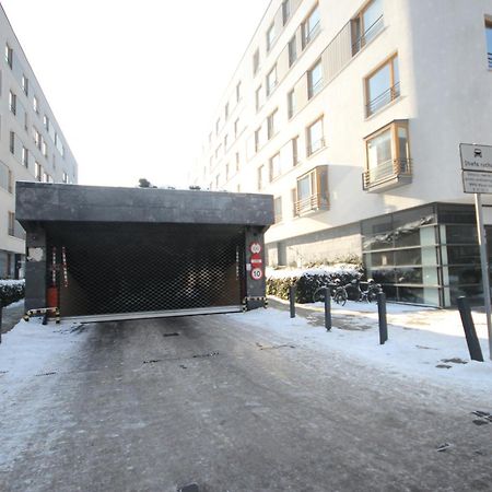 Viva Lila Apartment, Free Parking, Close To Vistula River - By Homelike קרקוב מראה חיצוני תמונה