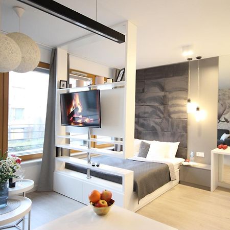 Viva Lila Apartment, Free Parking, Close To Vistula River - By Homelike קרקוב מראה חיצוני תמונה