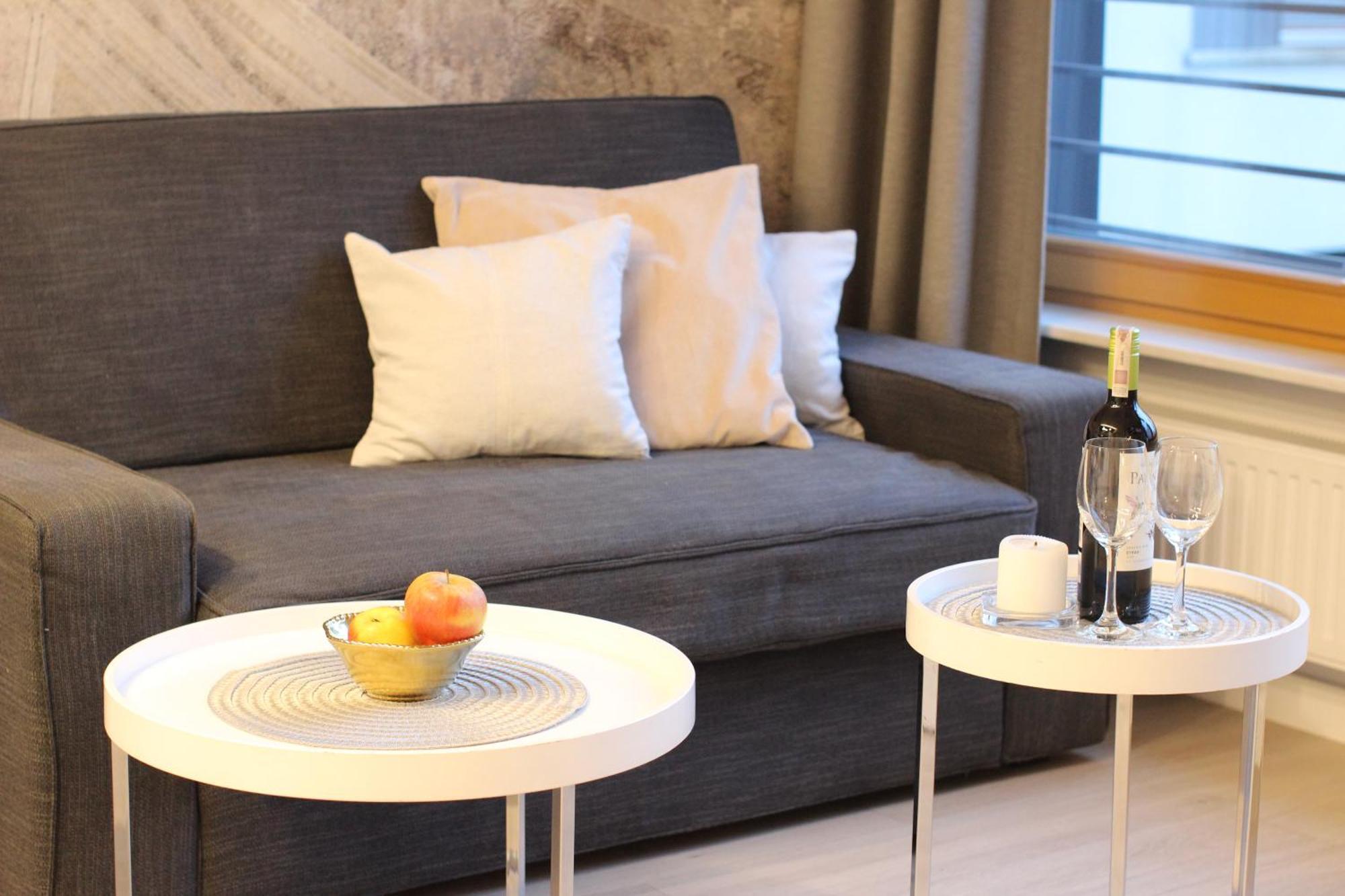 Viva Lila Apartment, Free Parking, Close To Vistula River - By Homelike קרקוב מראה חיצוני תמונה
