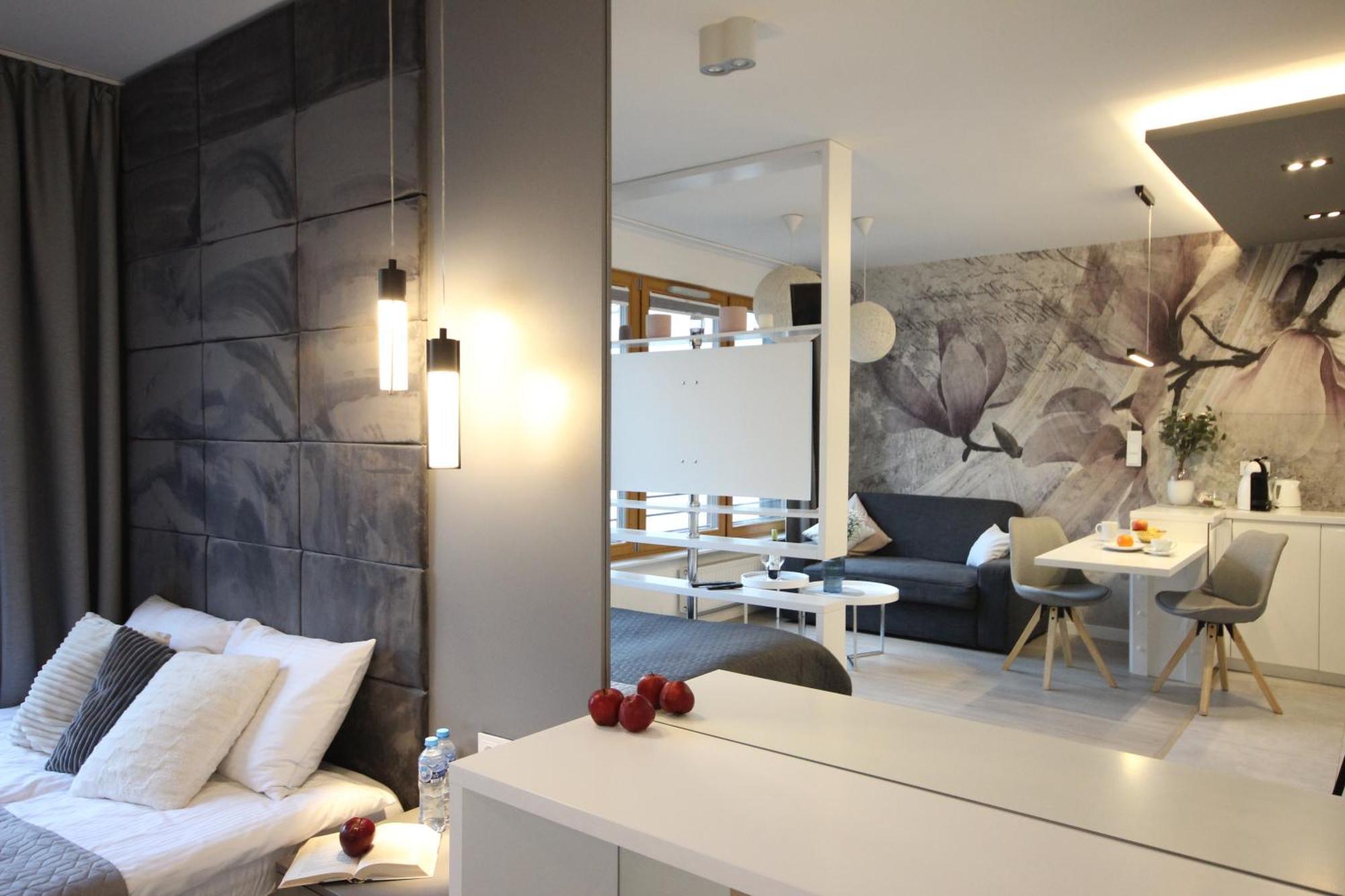 Viva Lila Apartment, Free Parking, Close To Vistula River - By Homelike קרקוב מראה חיצוני תמונה