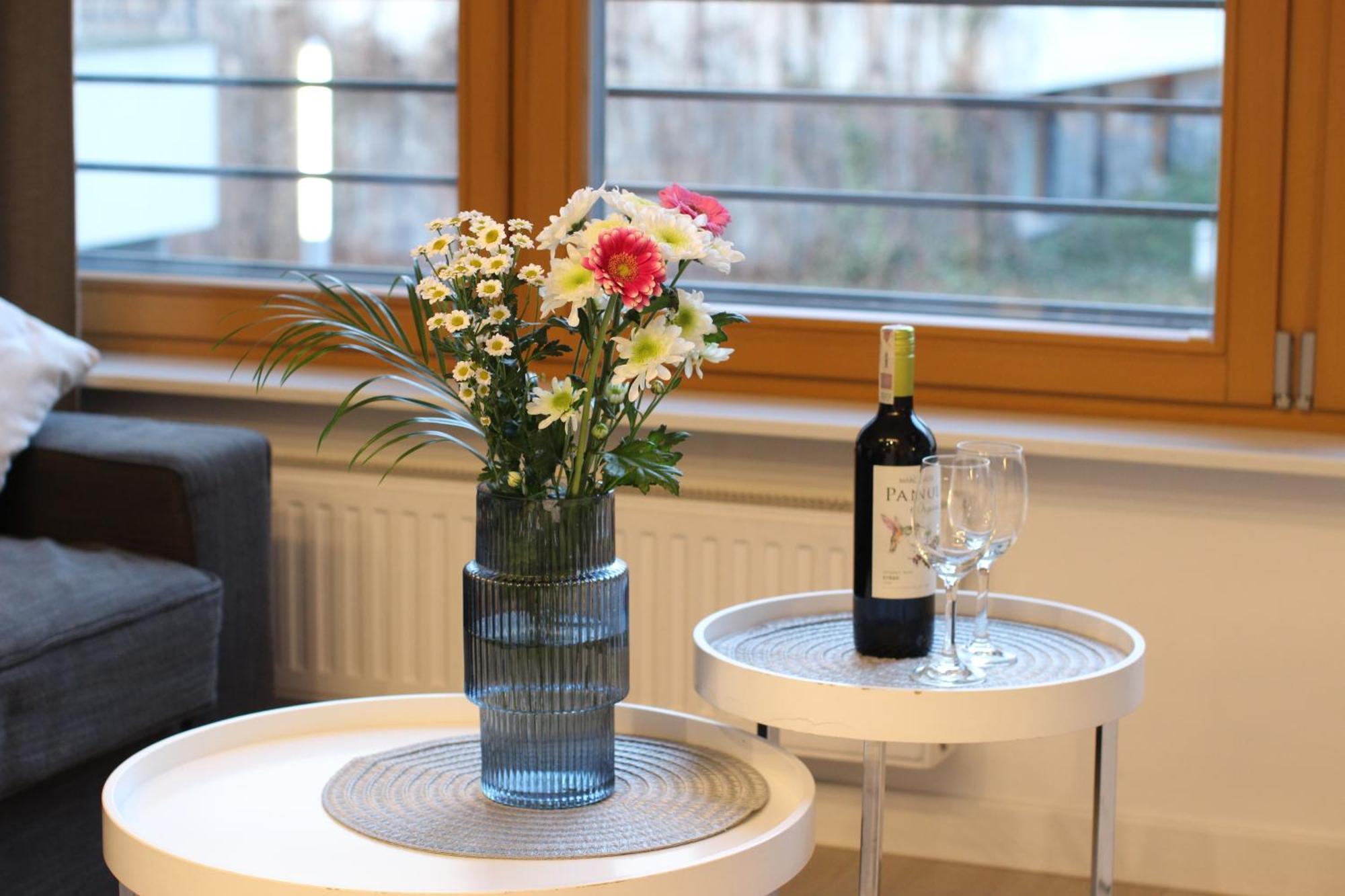 Viva Lila Apartment, Free Parking, Close To Vistula River - By Homelike קרקוב מראה חיצוני תמונה