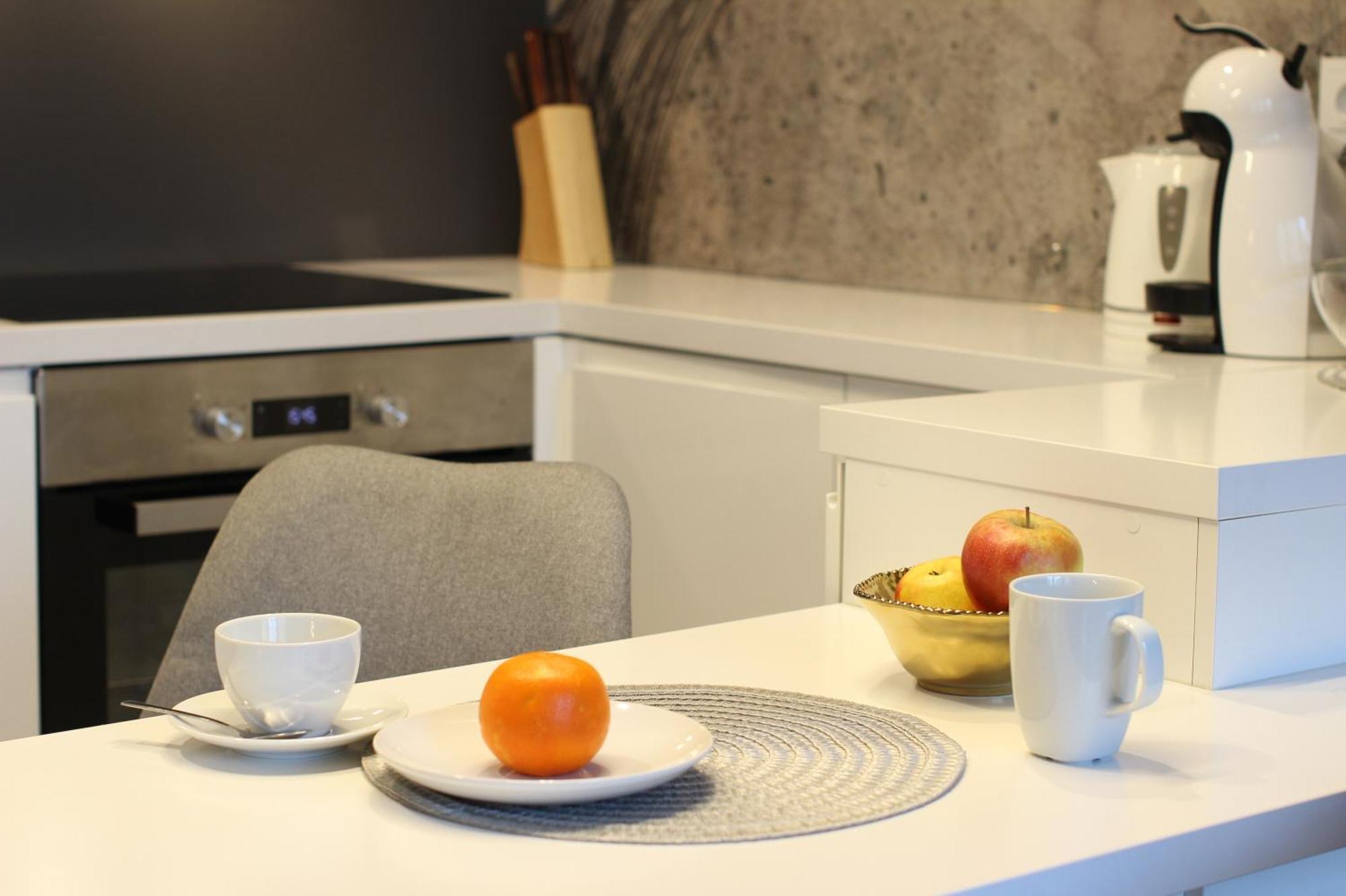 Viva Lila Apartment, Free Parking, Close To Vistula River - By Homelike קרקוב מראה חיצוני תמונה