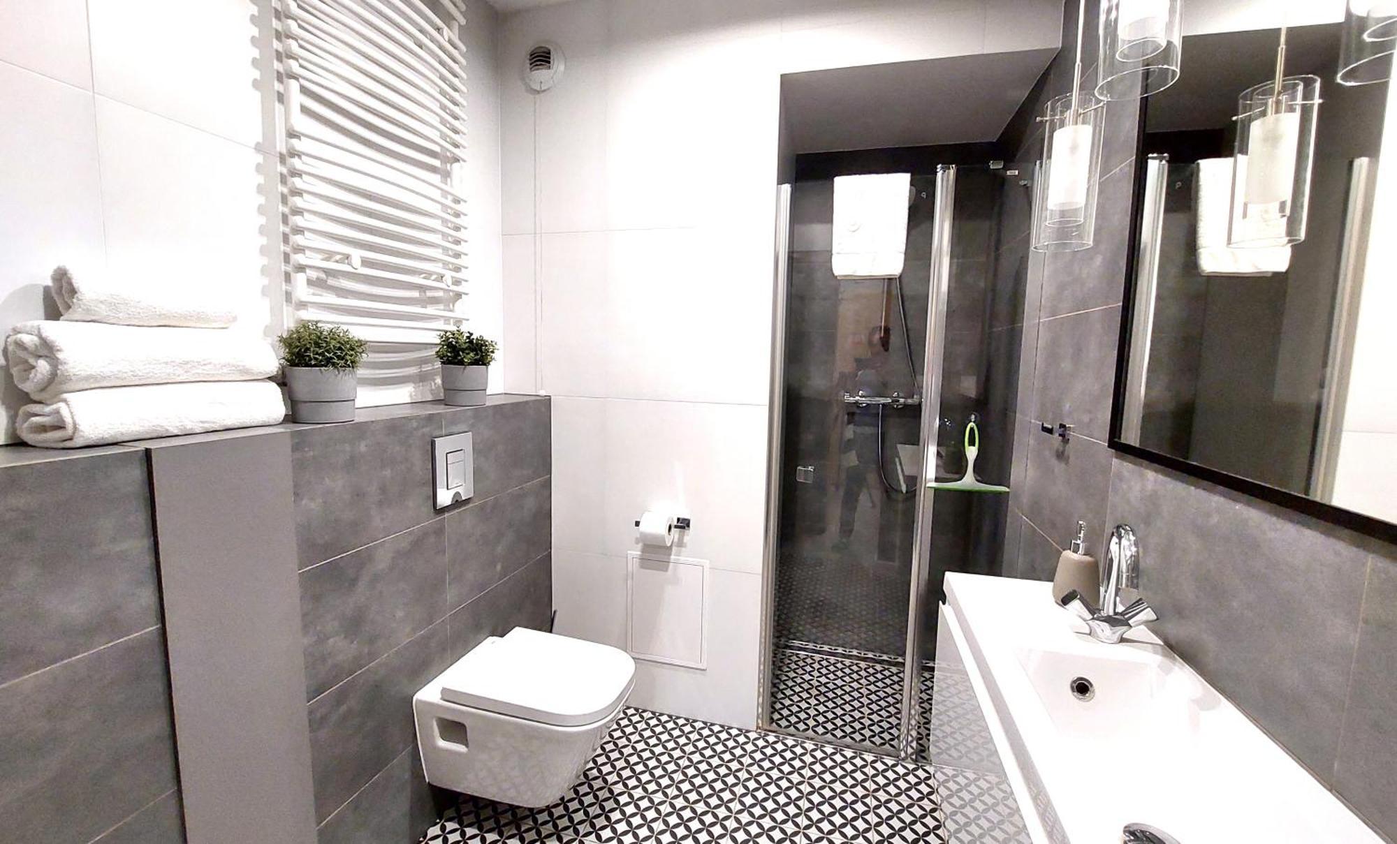 Viva Lila Apartment, Free Parking, Close To Vistula River - By Homelike קרקוב מראה חיצוני תמונה